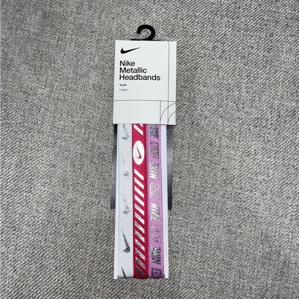 Nike Youth Headbands